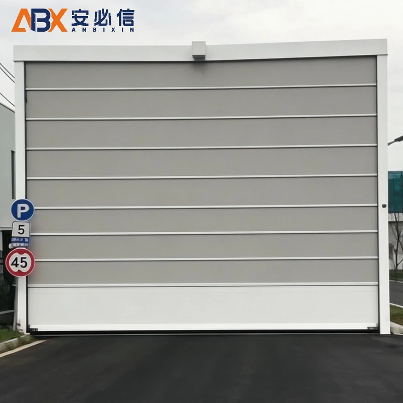 阿坝藏族羌族快速堆积门