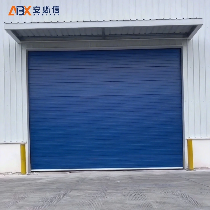 阿坝藏族羌族金属高速门